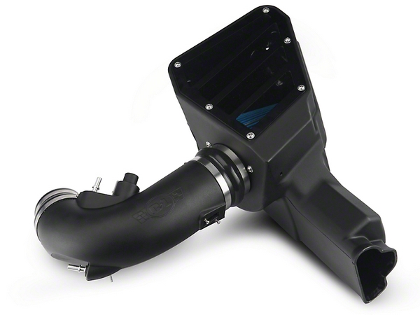 C&L Street Cold Air Intake